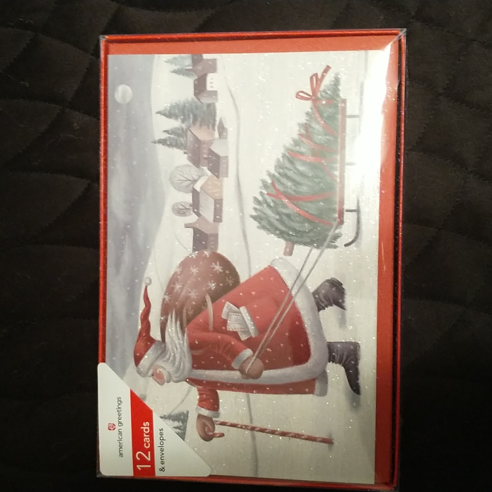 Greeting cards